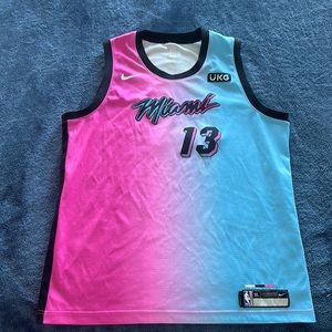 Miami Heat Jersey